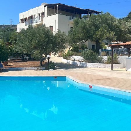 Amoudara  Katerina Charming Place المظهر الخارجي الصورة