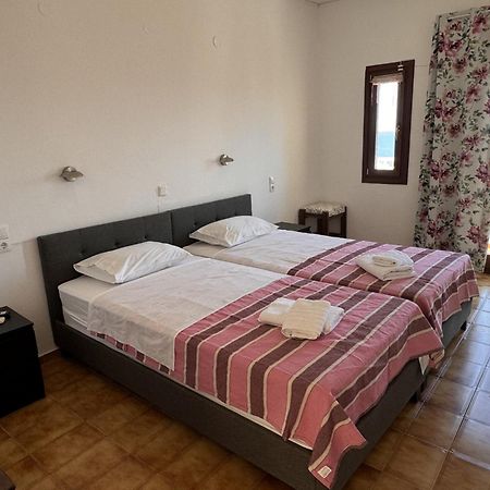 Amoudara  Katerina Charming Place المظهر الخارجي الصورة