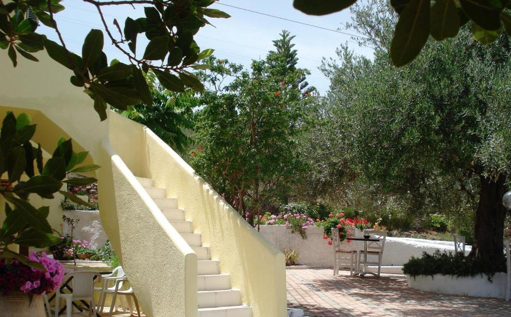 Amoudara  Katerina Charming Place المظهر الخارجي الصورة