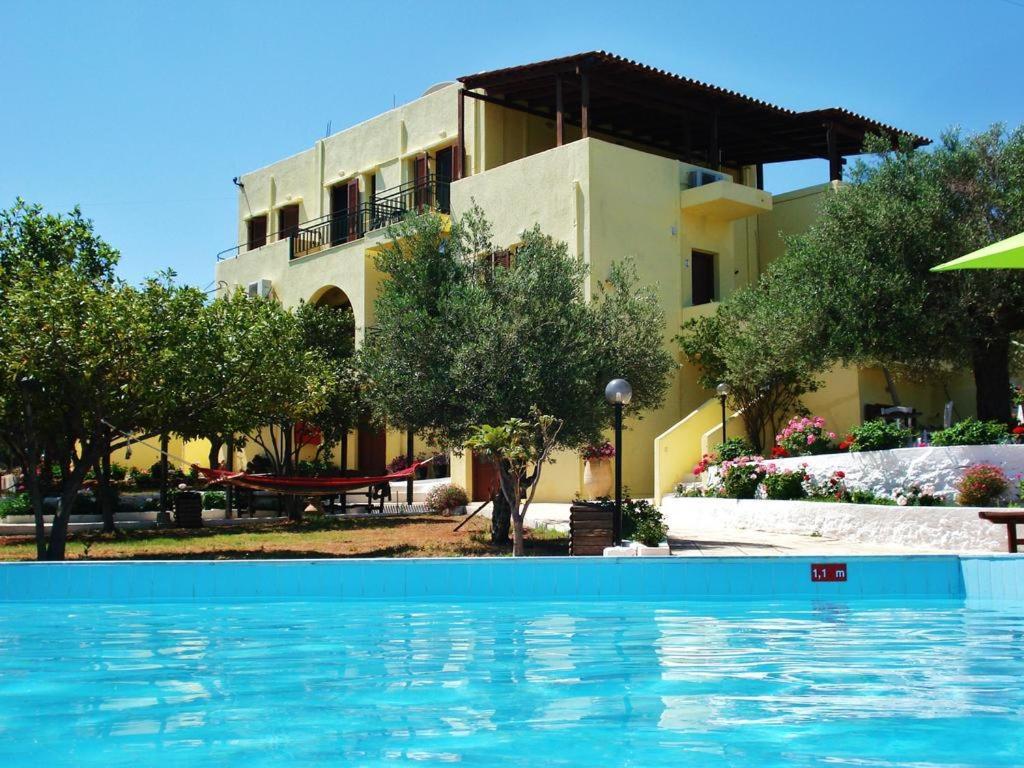 Amoudara  Katerina Charming Place المظهر الخارجي الصورة
