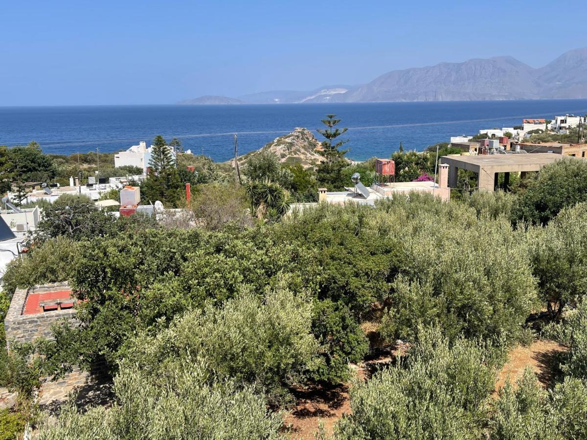 Amoudara  Katerina Charming Place المظهر الخارجي الصورة