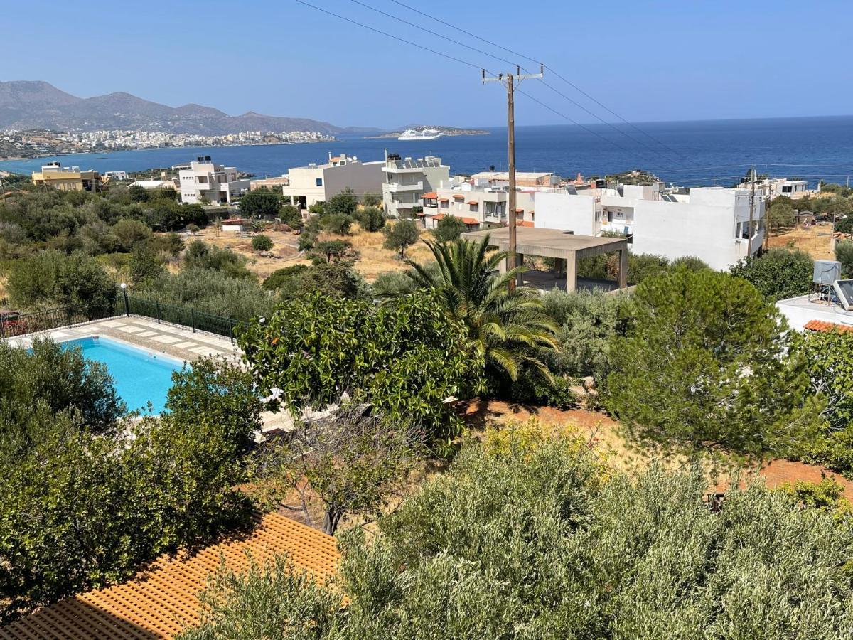 Amoudara  Katerina Charming Place المظهر الخارجي الصورة