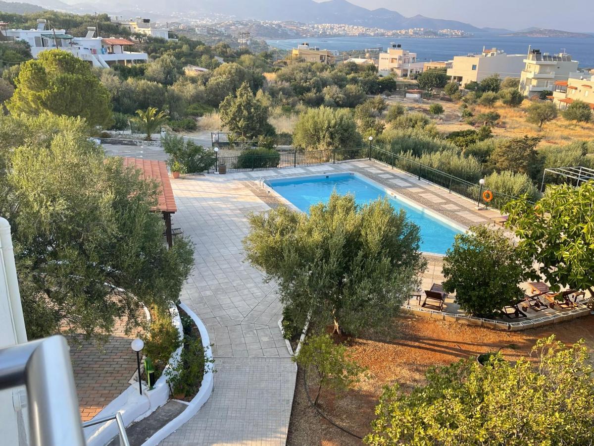 Amoudara  Katerina Charming Place المظهر الخارجي الصورة