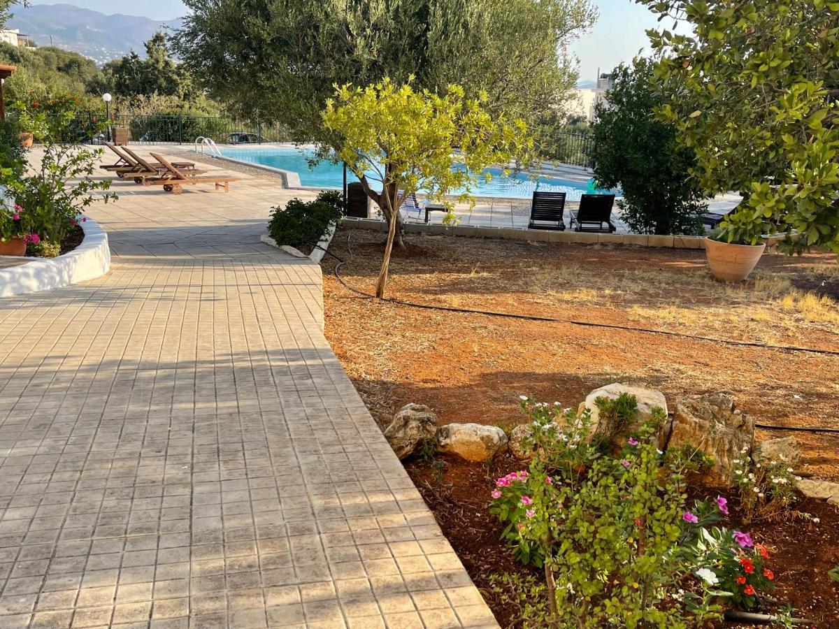 Amoudara  Katerina Charming Place المظهر الخارجي الصورة