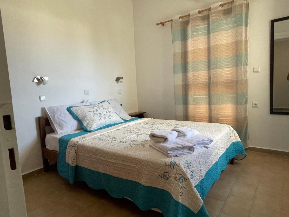 Amoudara  Katerina Charming Place المظهر الخارجي الصورة