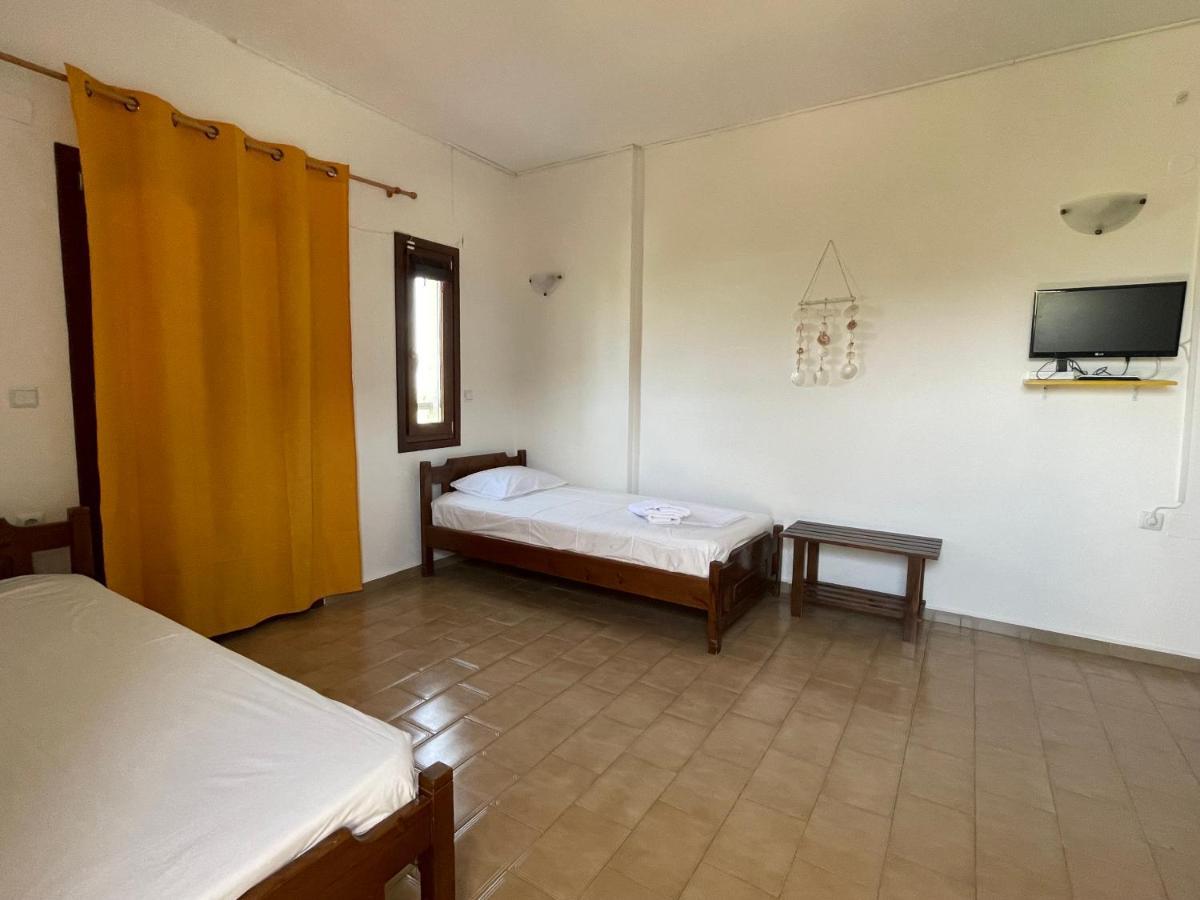Amoudara  Katerina Charming Place المظهر الخارجي الصورة