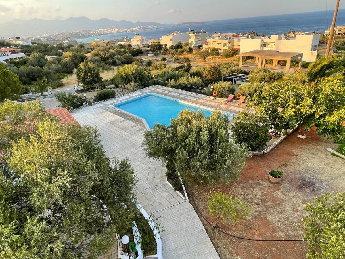 Amoudara  Katerina Charming Place المظهر الخارجي الصورة