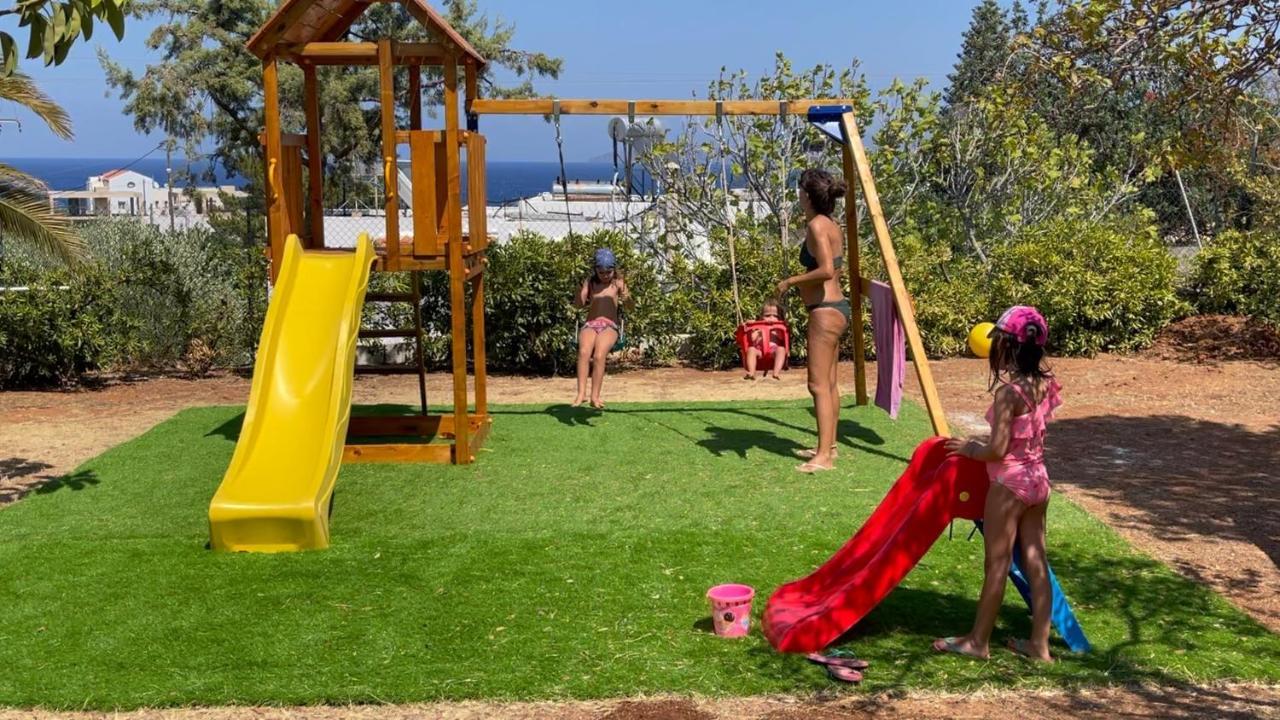 Amoudara  Katerina Charming Place المظهر الخارجي الصورة