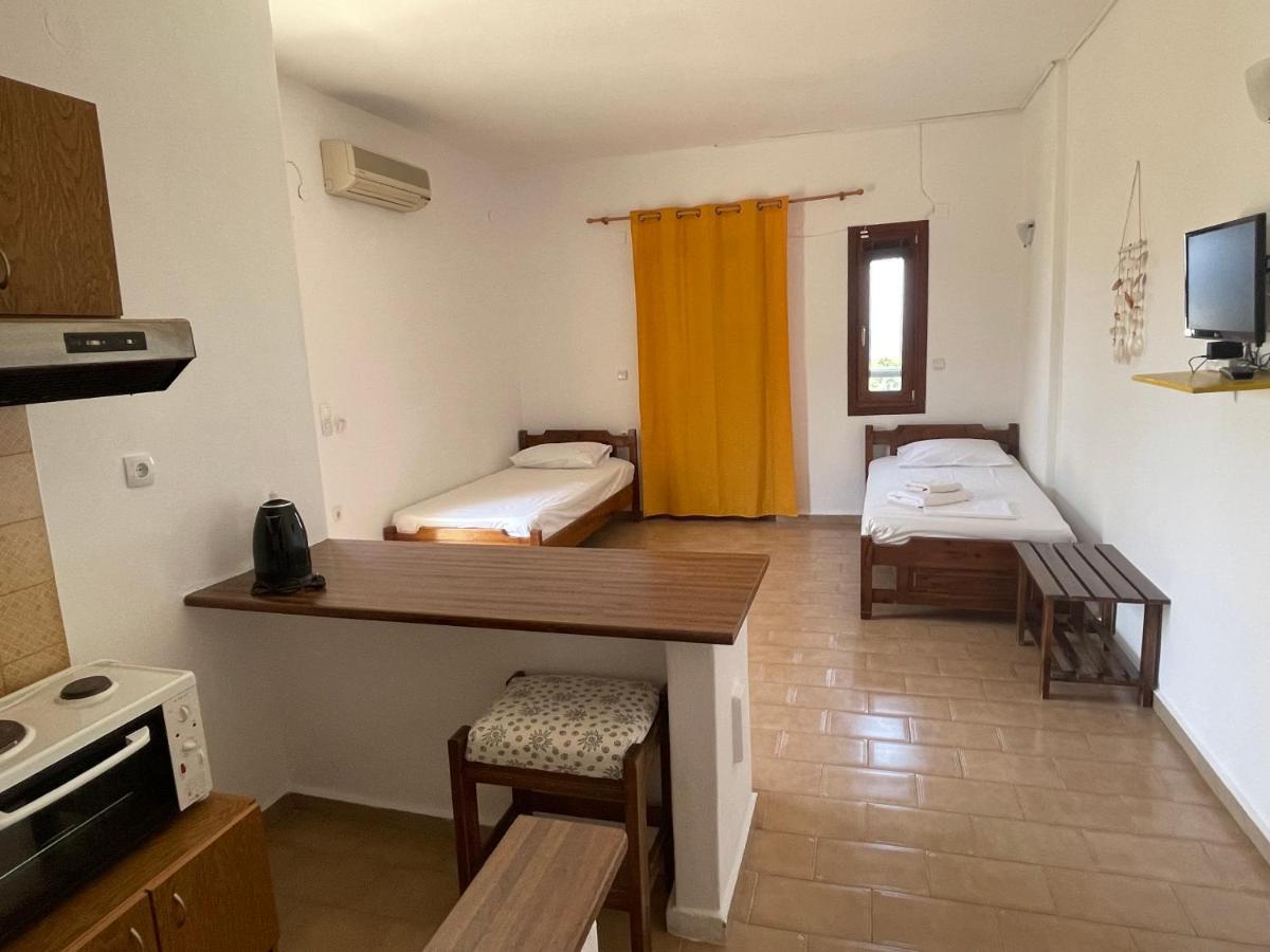 Amoudara  Katerina Charming Place المظهر الخارجي الصورة