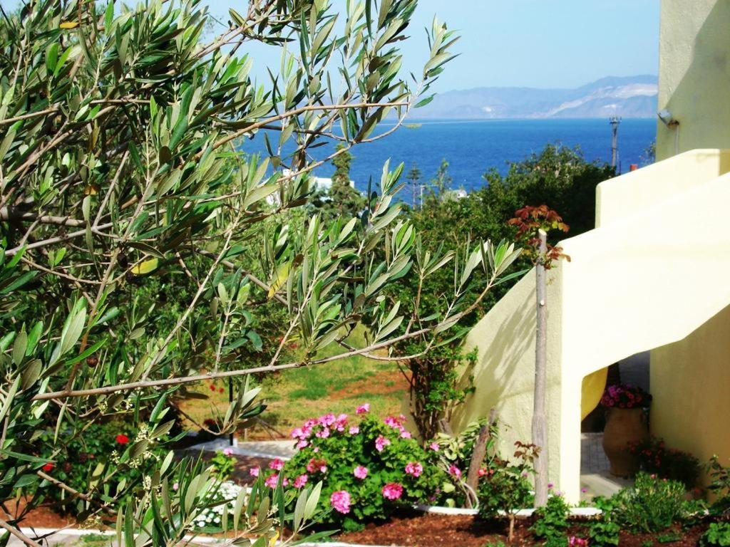 Amoudara  Katerina Charming Place المظهر الخارجي الصورة