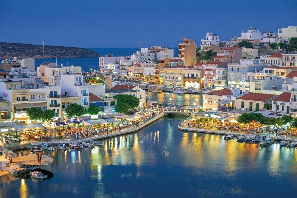 Amoudara  Katerina Charming Place المظهر الخارجي الصورة