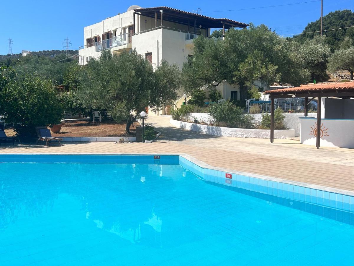 Amoudara  Katerina Charming Place المظهر الخارجي الصورة