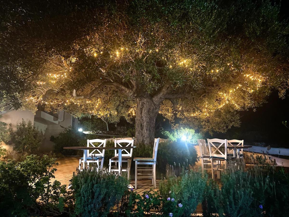 Amoudara  Katerina Charming Place المظهر الخارجي الصورة