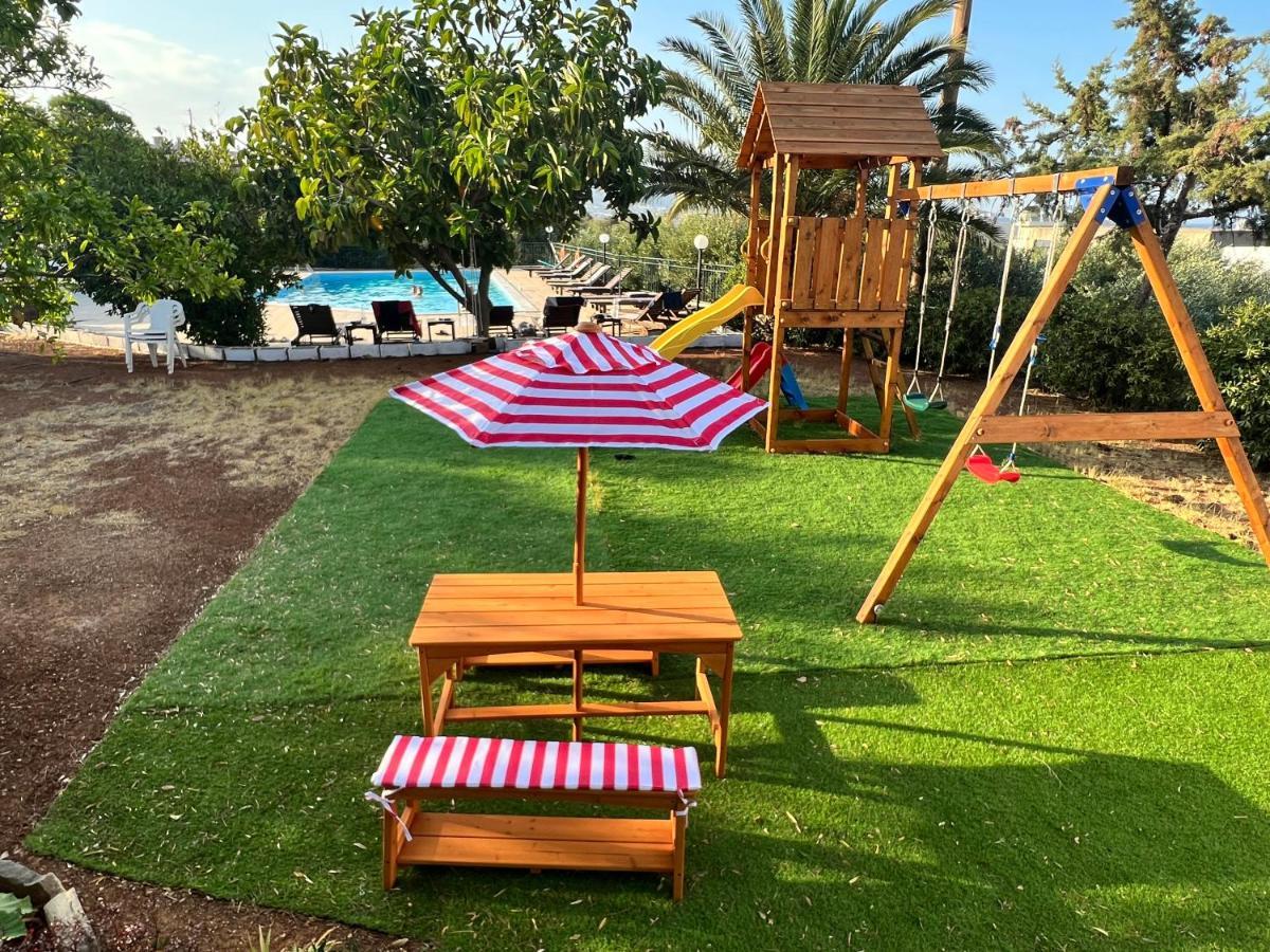Amoudara  Katerina Charming Place المظهر الخارجي الصورة